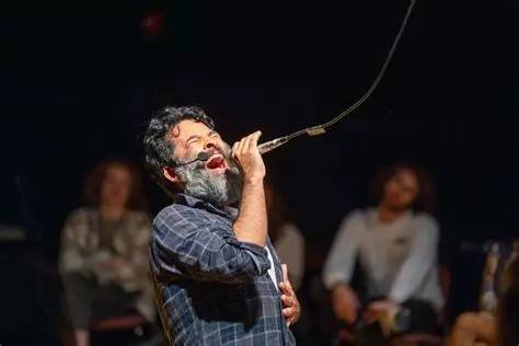 Paul Pinto