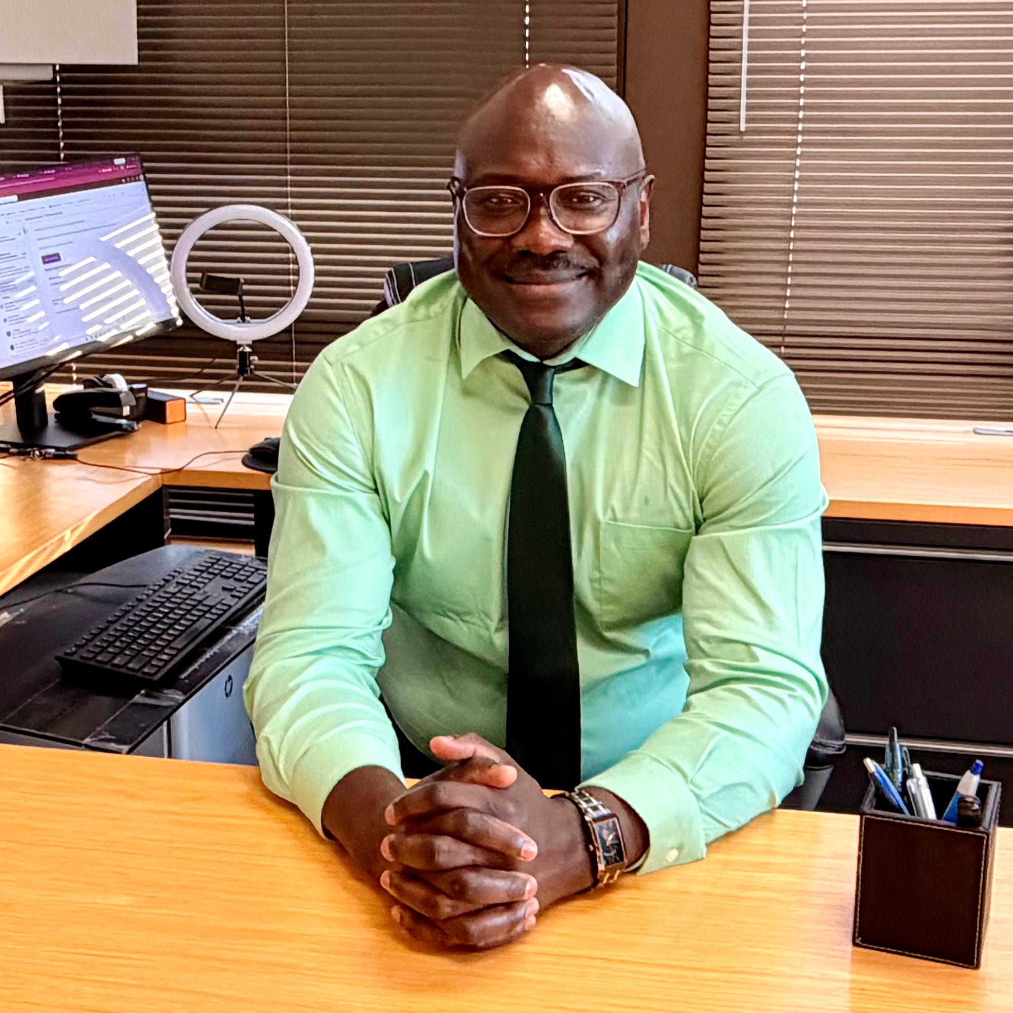 Andrew Ojede
