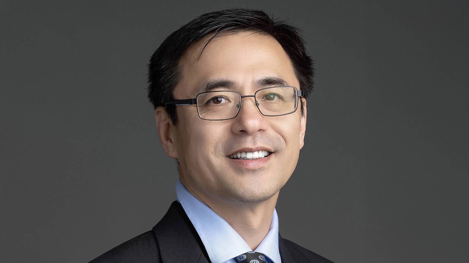 Haiyong Liu