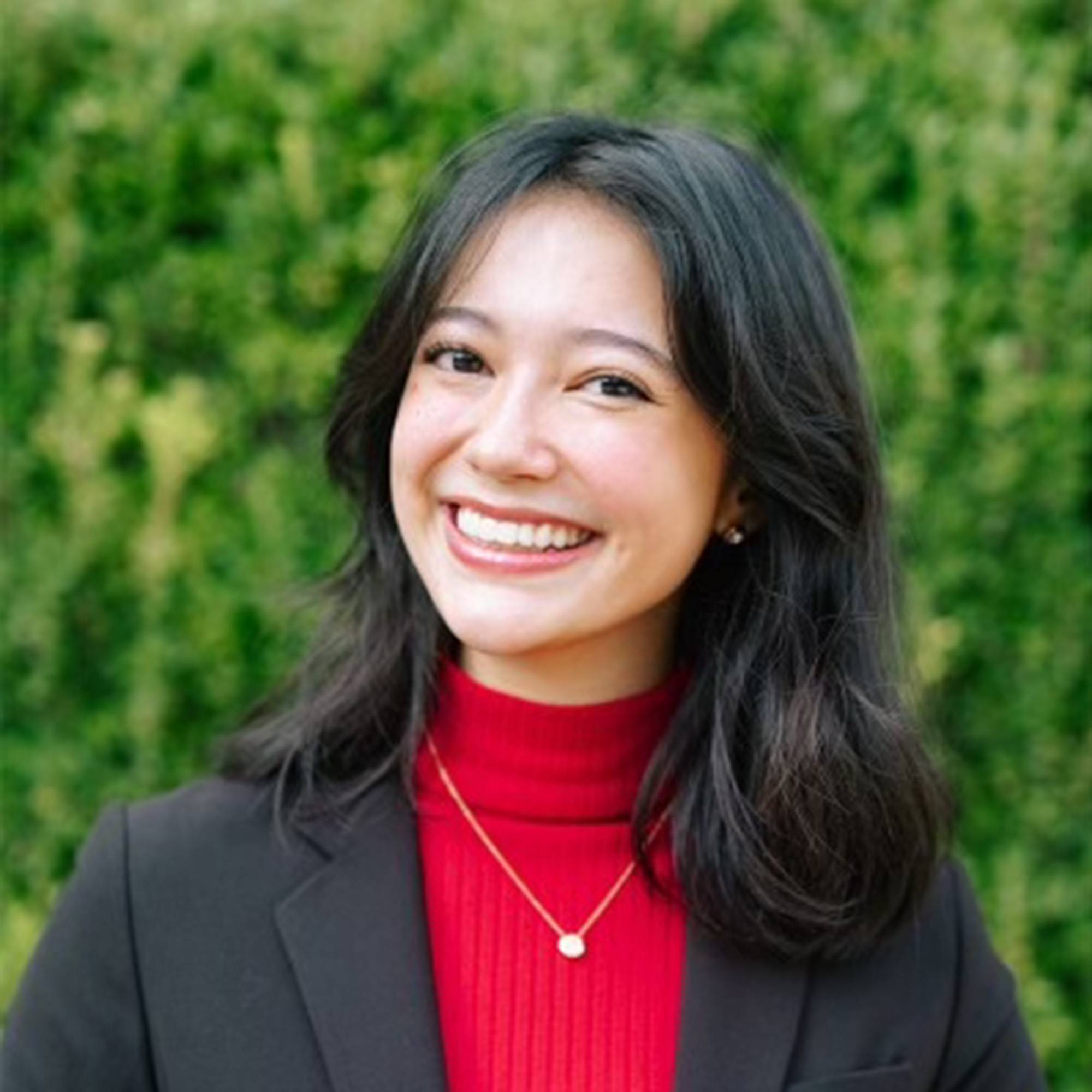 Haiyong Liu