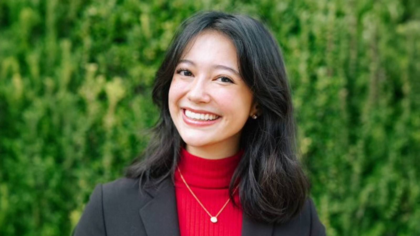 Kylie Hill