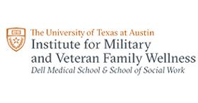 UT The Institute for Military & Veteran Family Wellness