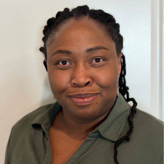 Headshot of Chika Ohakawa
