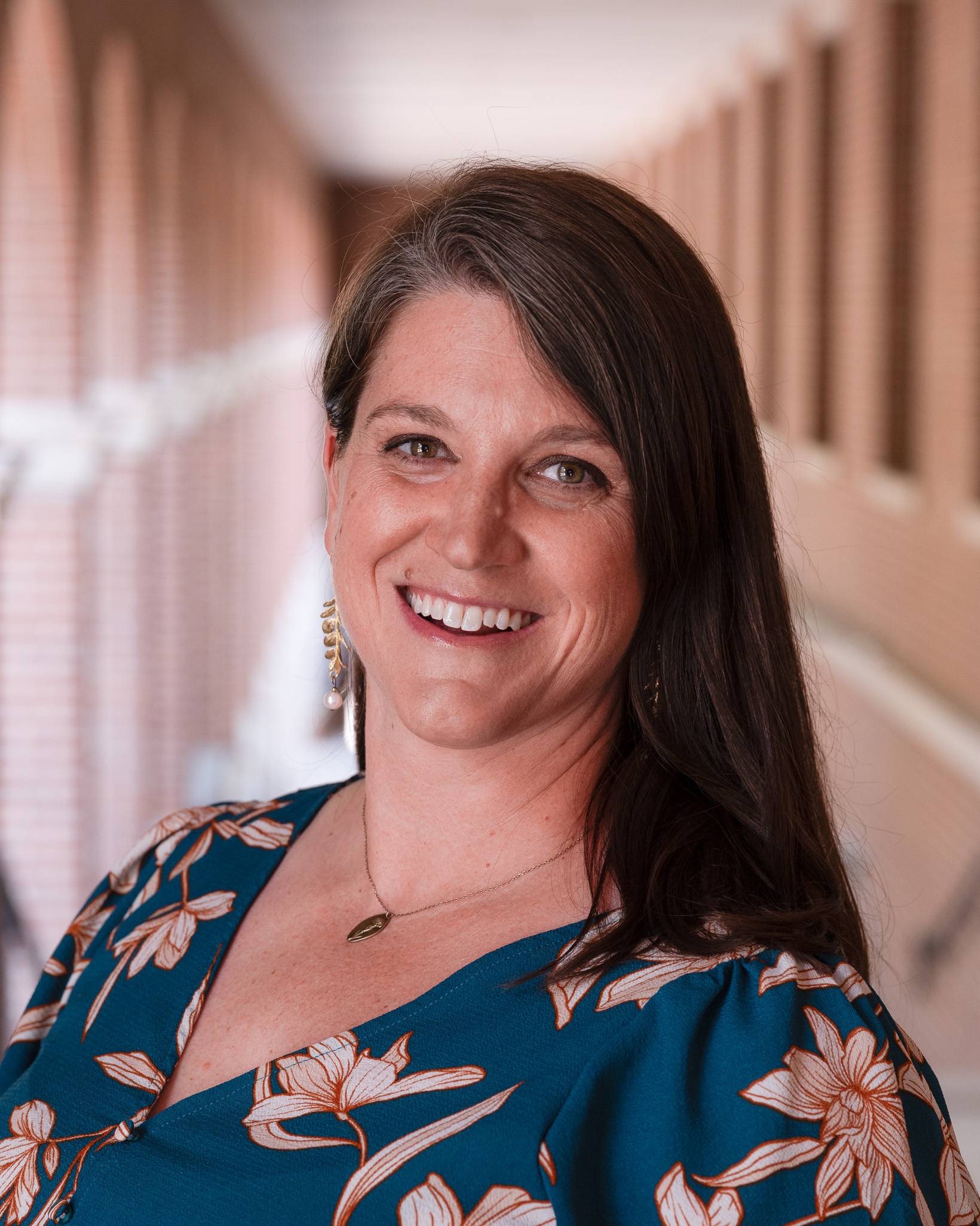 Dr. Elizabeth Yost