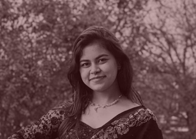 Aayusha