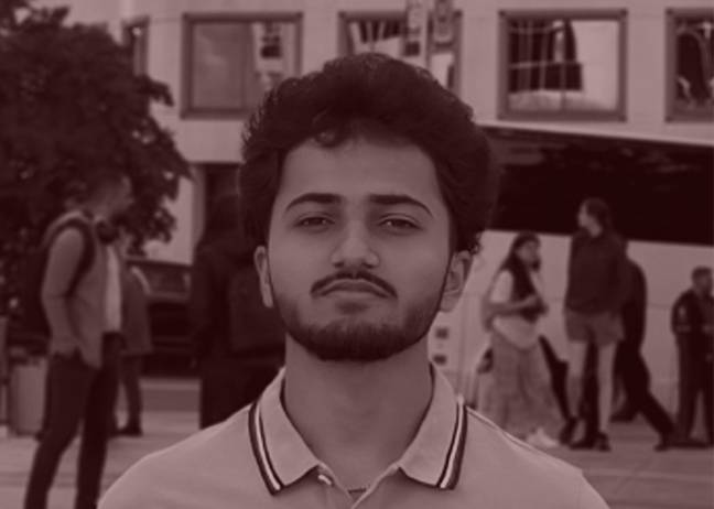 Prashant