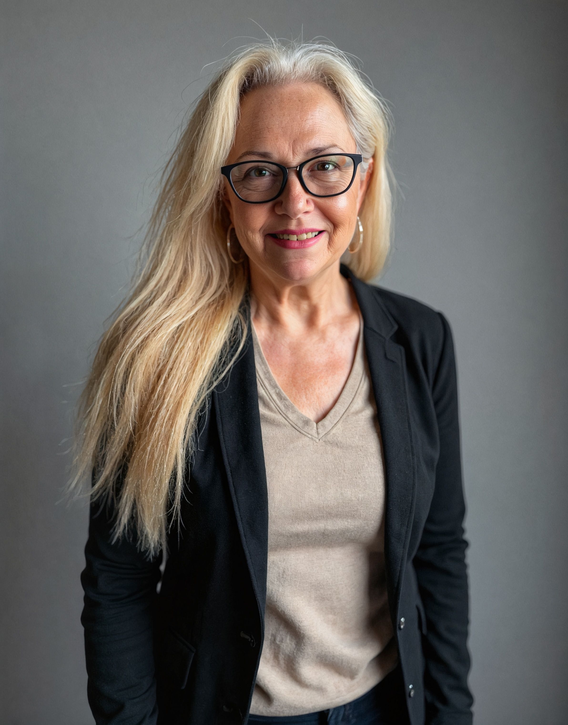Former Cable One Chair and CEO Julie Laulis 