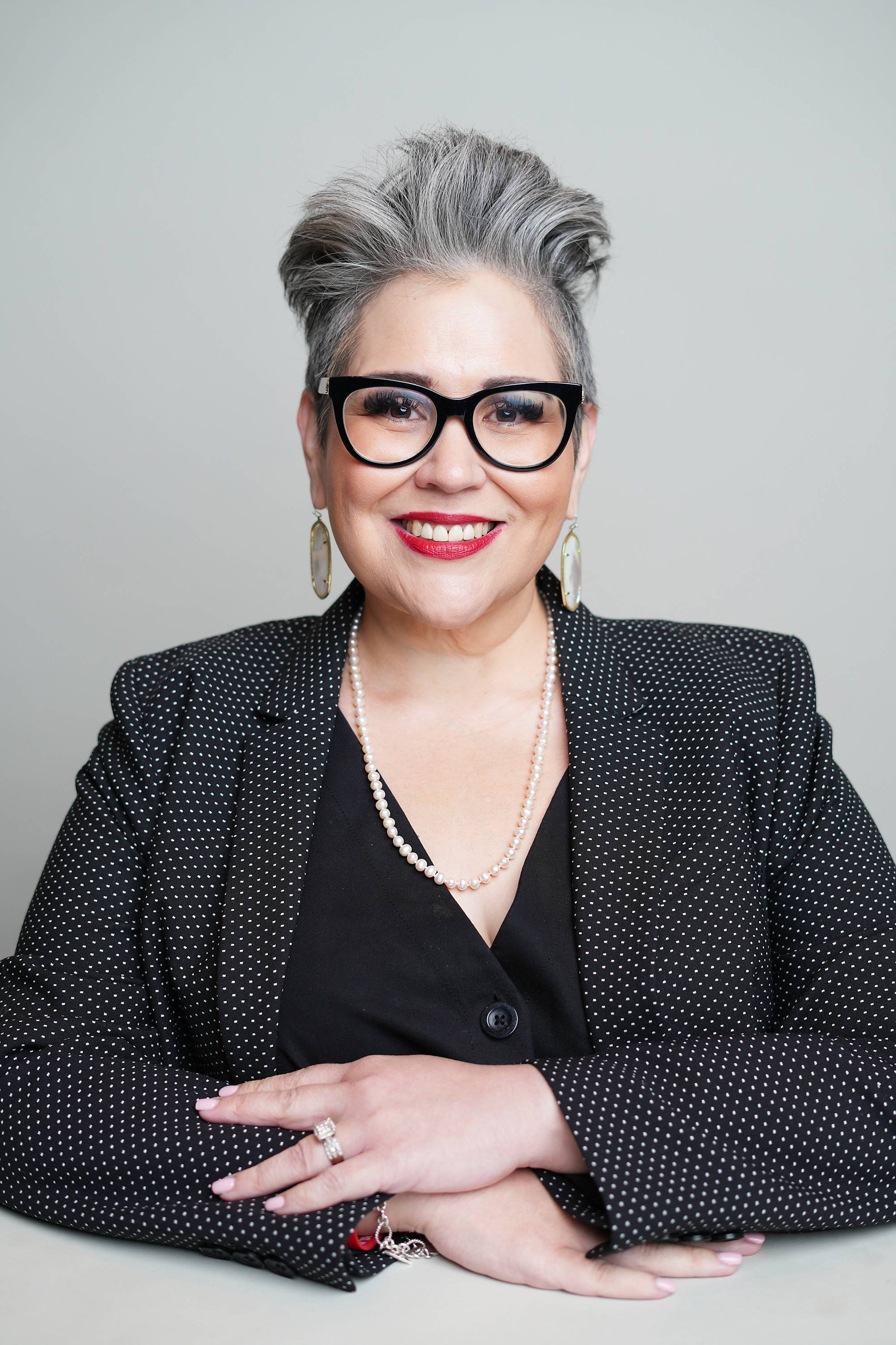 Former Cable One Chair and CEO Julie Laulis 