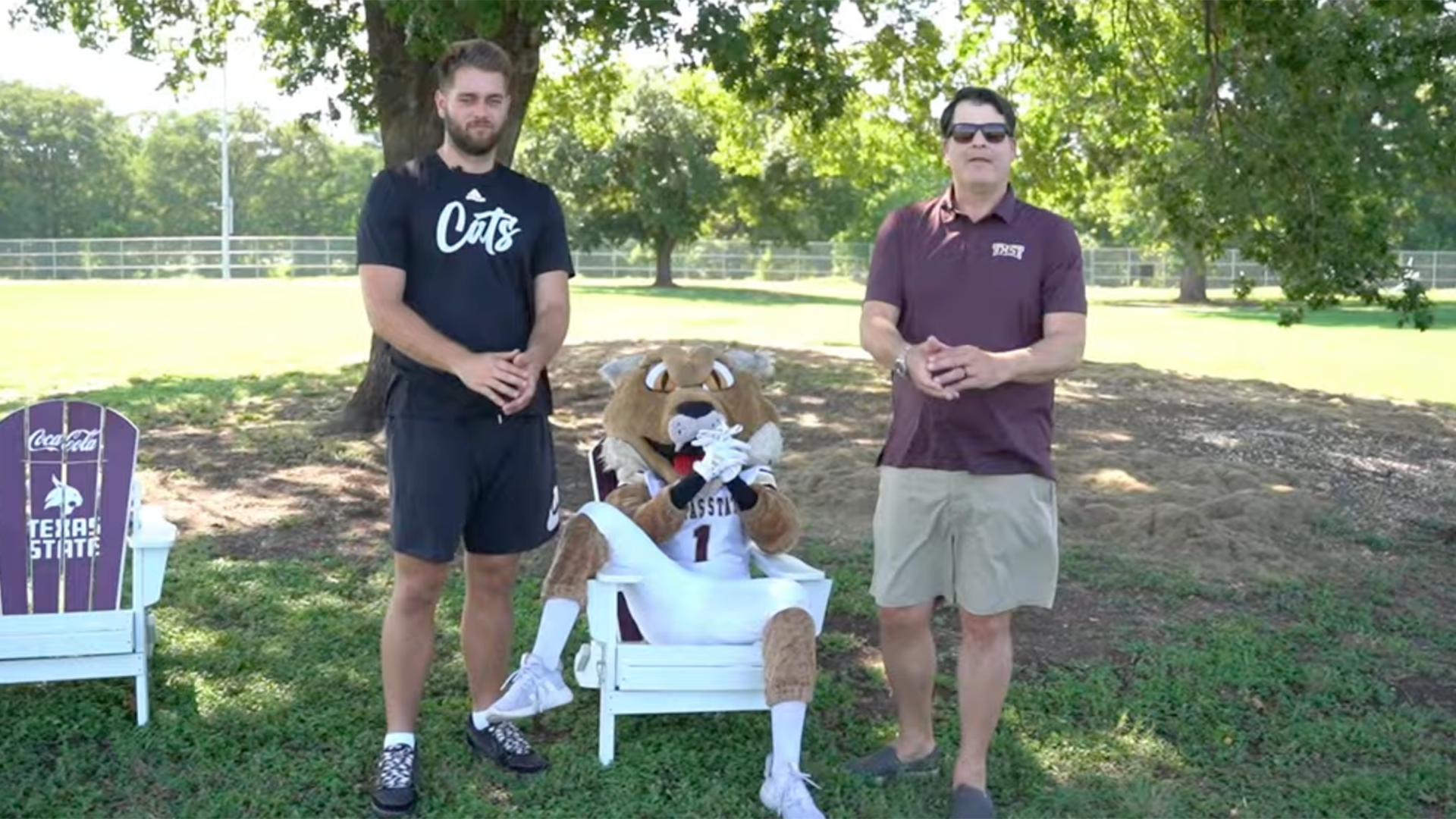 Boko's Backyard introduction video