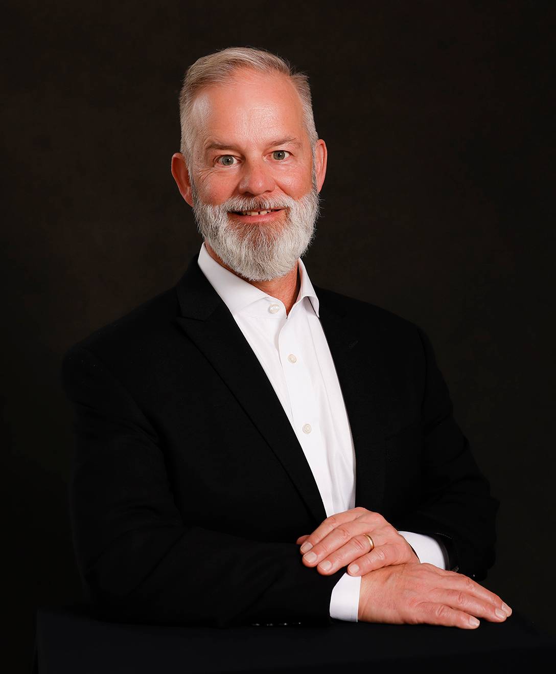 Dr. Todd E. Sullivan