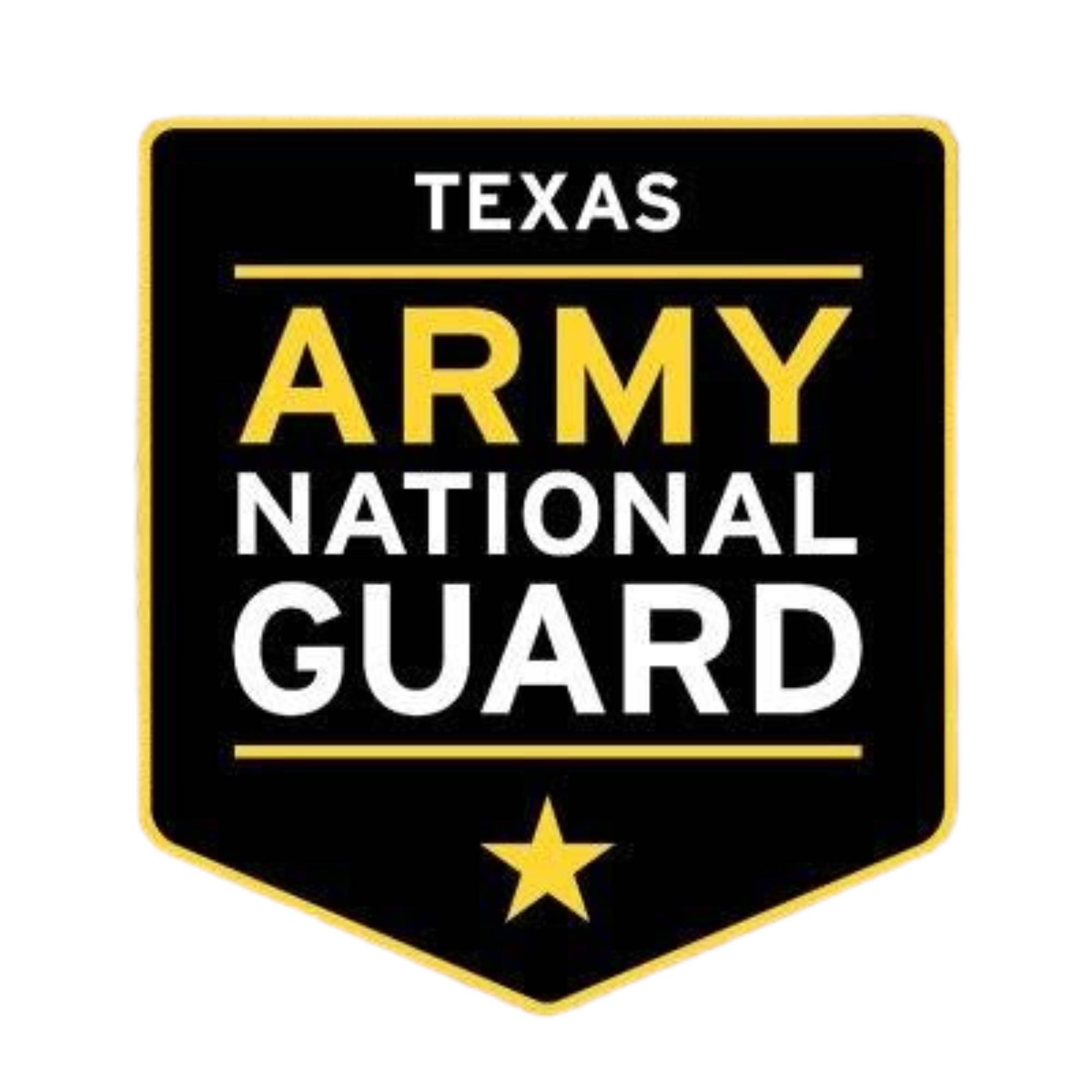 Army National Guard logo