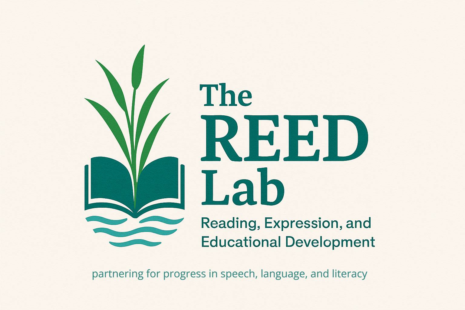 The REED Lab logo.