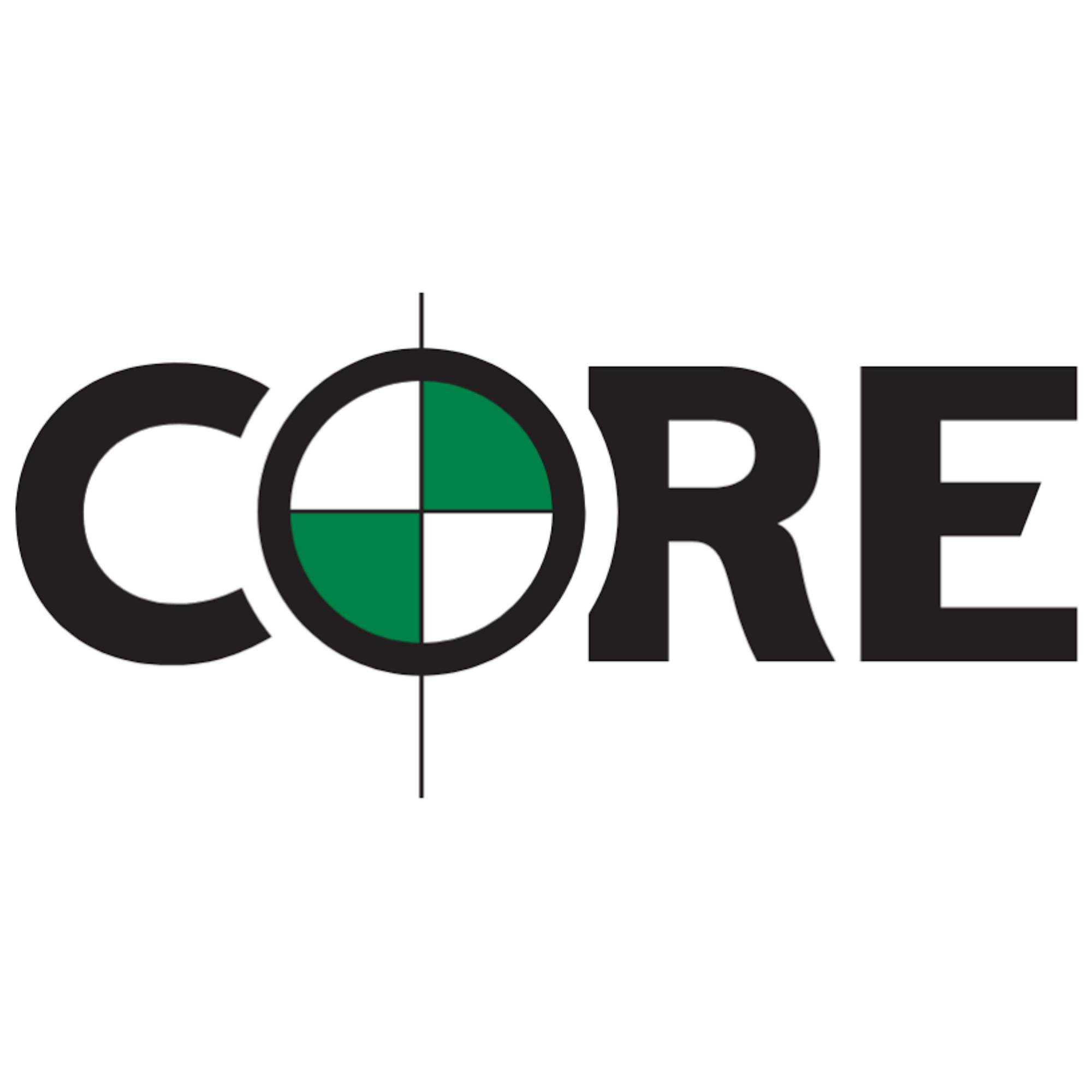 Core Construction logo