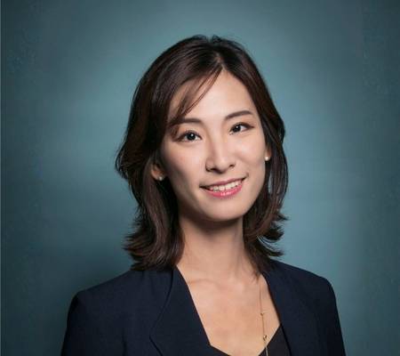 Headshot of Dr. Mijin Choi