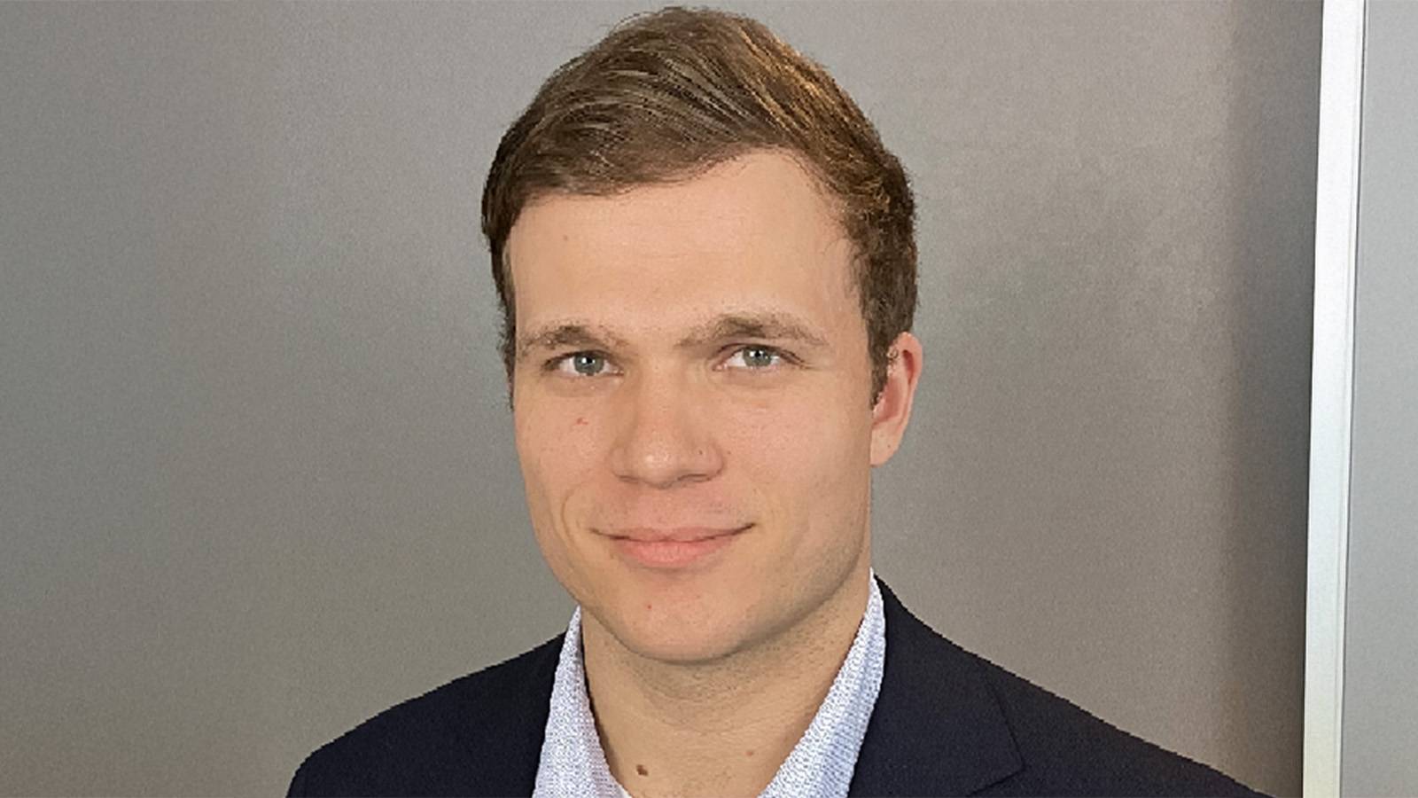 Nicholas Kimmel