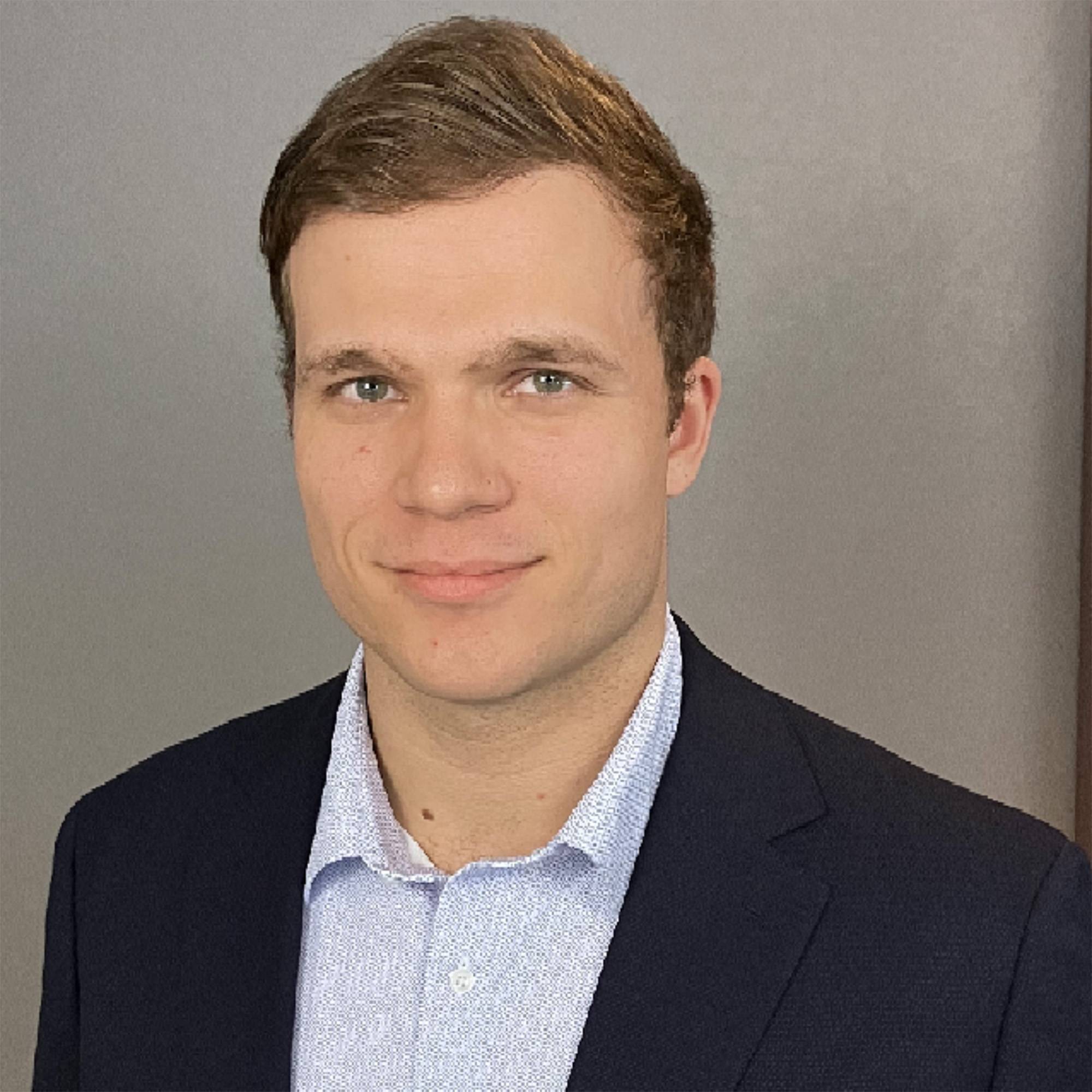 Nicholas Kimmel