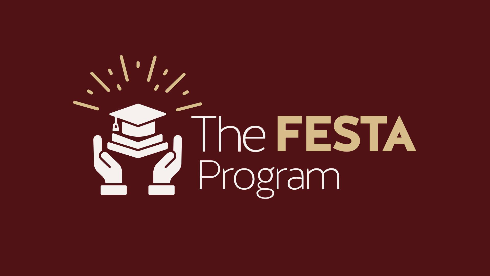 The FESTA Program