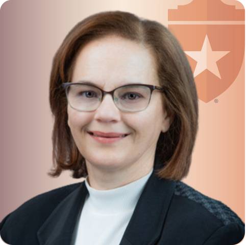 Headshot of Dr. Christiane Meireles