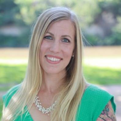 Sheri Burson