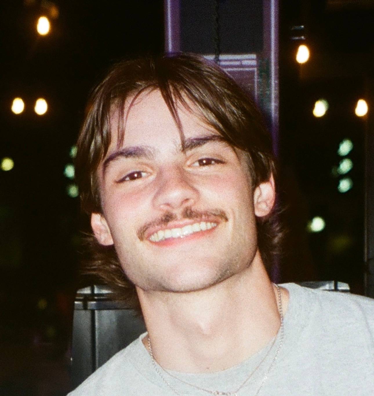 Blank profile picture