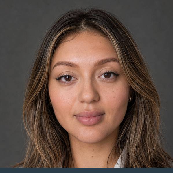 A headshot photo of Diana Casey