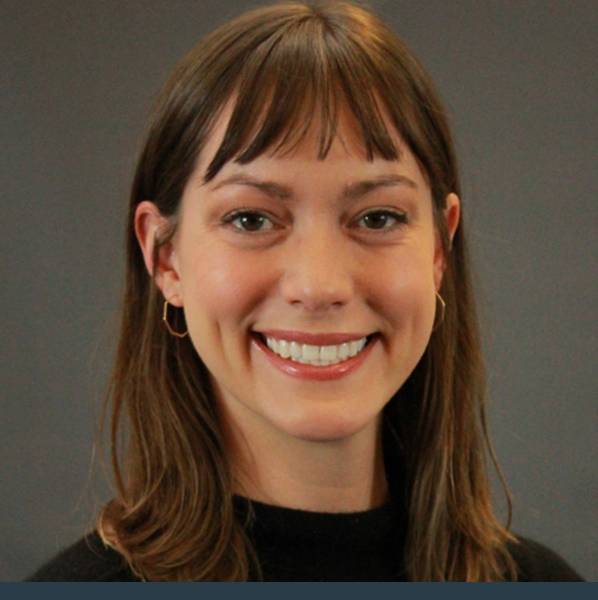 A headshot photo of Van Diest, Kristin M
