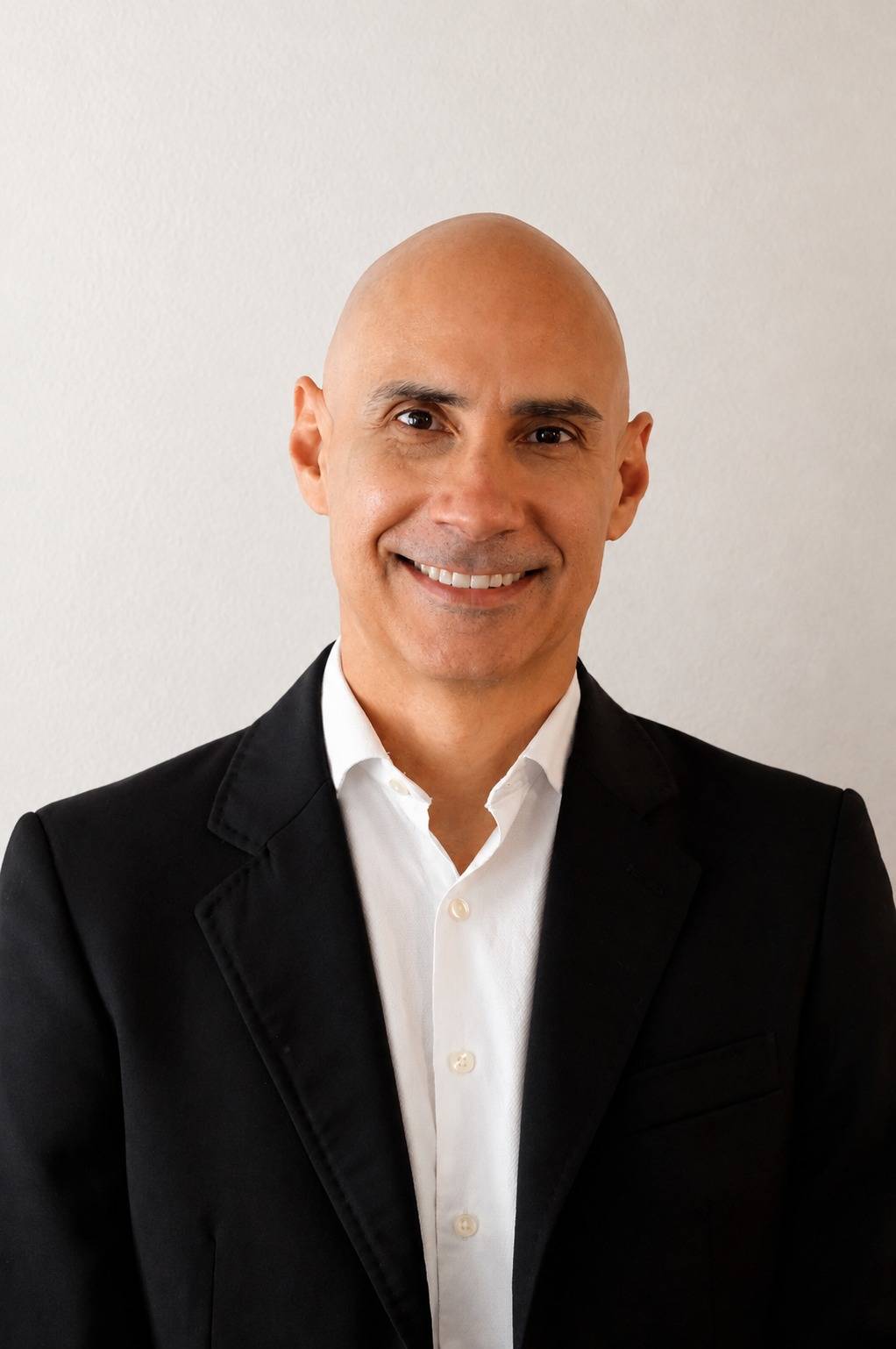 Marcelo M. Carvalho headshot