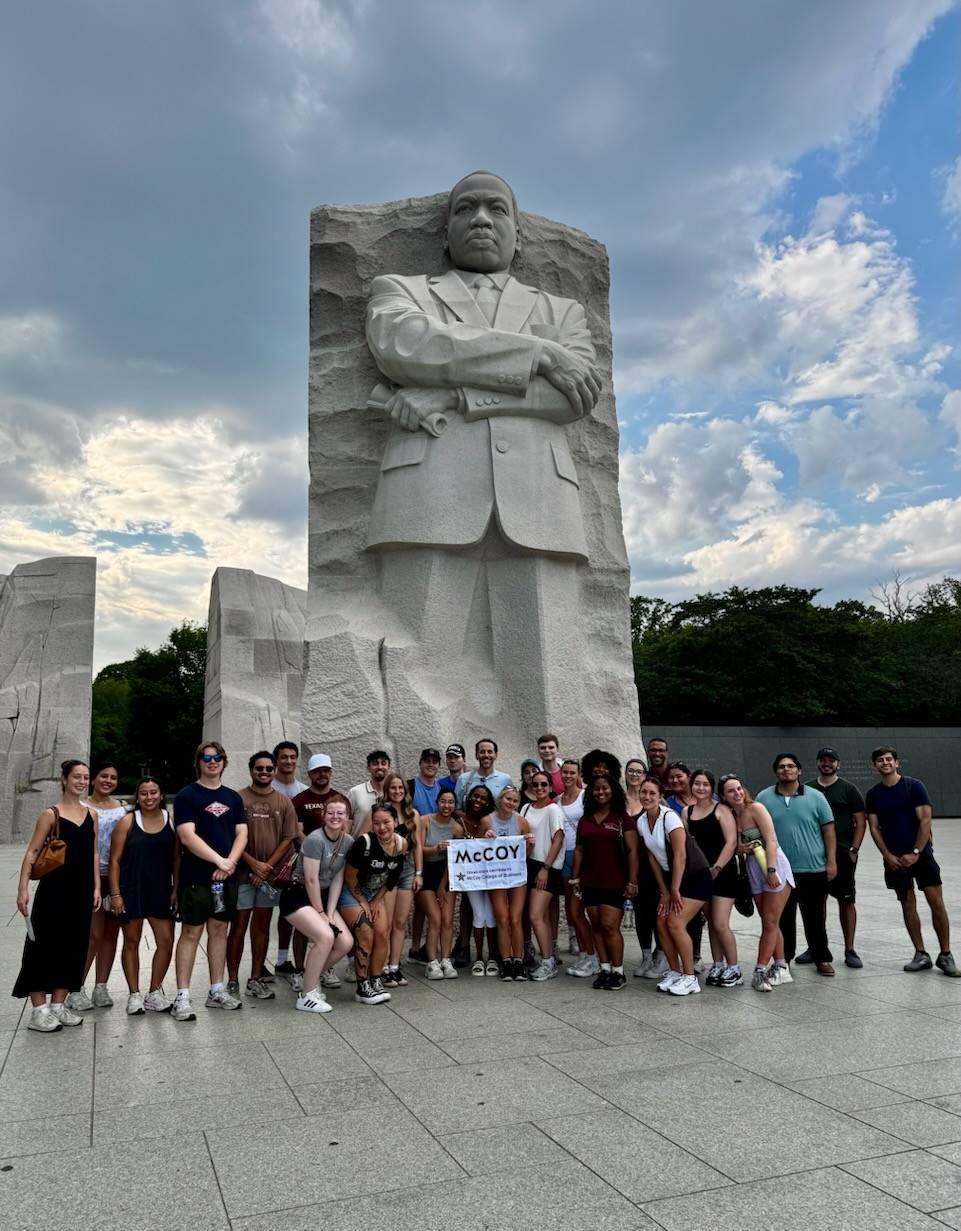 MLK Memorial