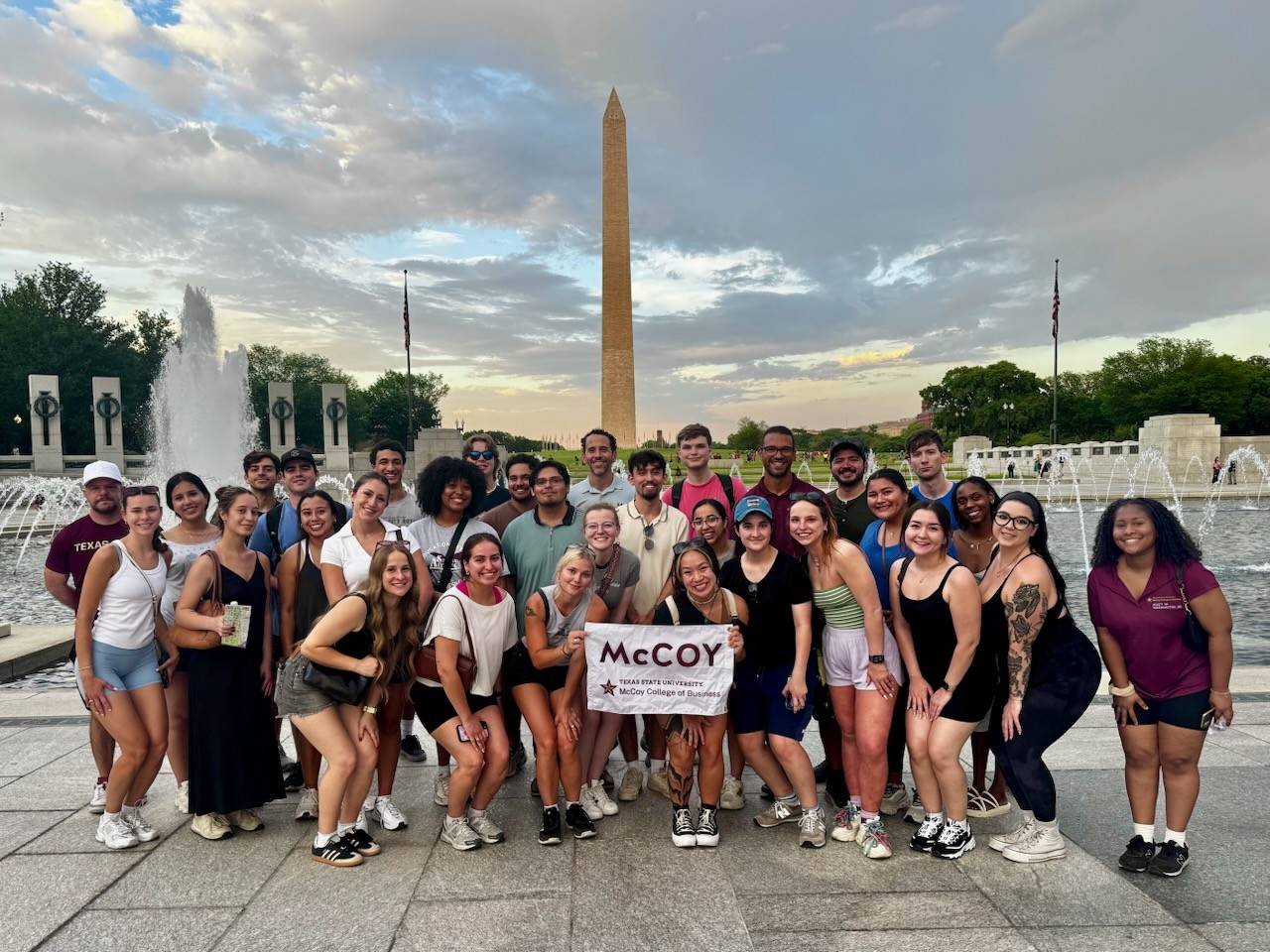 Washington Monument