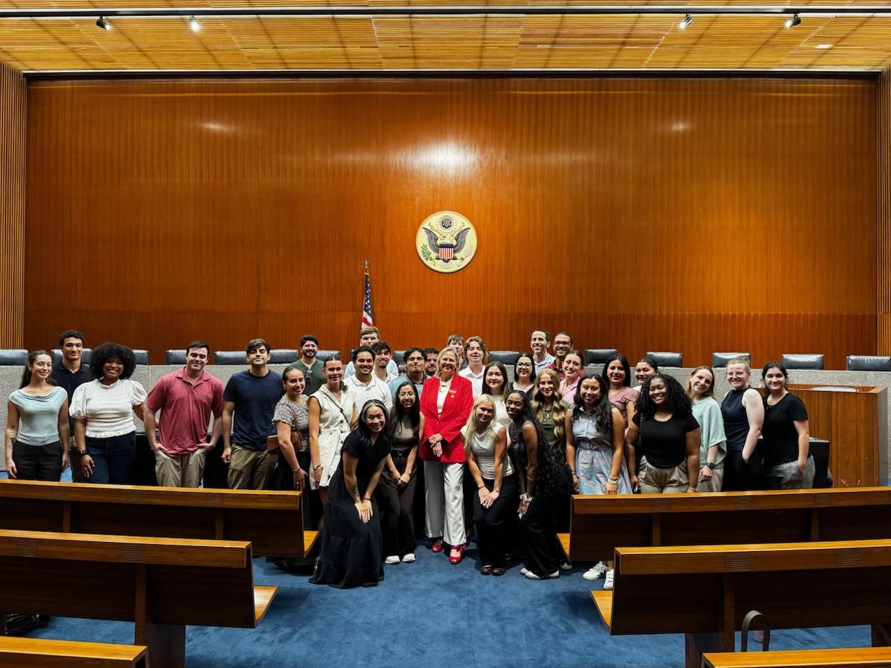 US Capitol