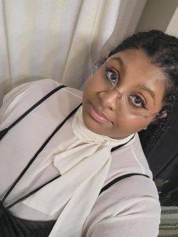 Photo of Outstanding MSW Foundation-Year Student: Jessica "Anjali" Boodhan