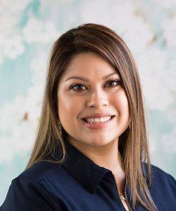 Photo of Outstanding Field Instructor: Leticia Cerda