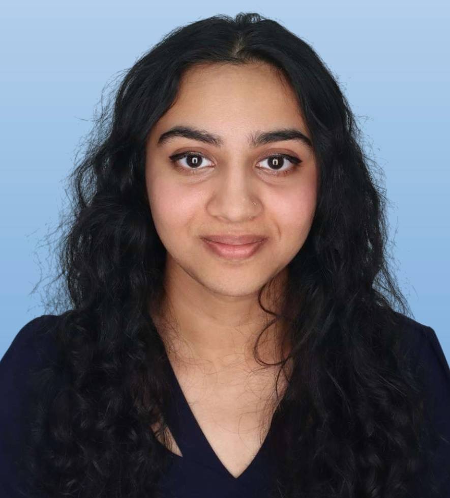 Durva Patel