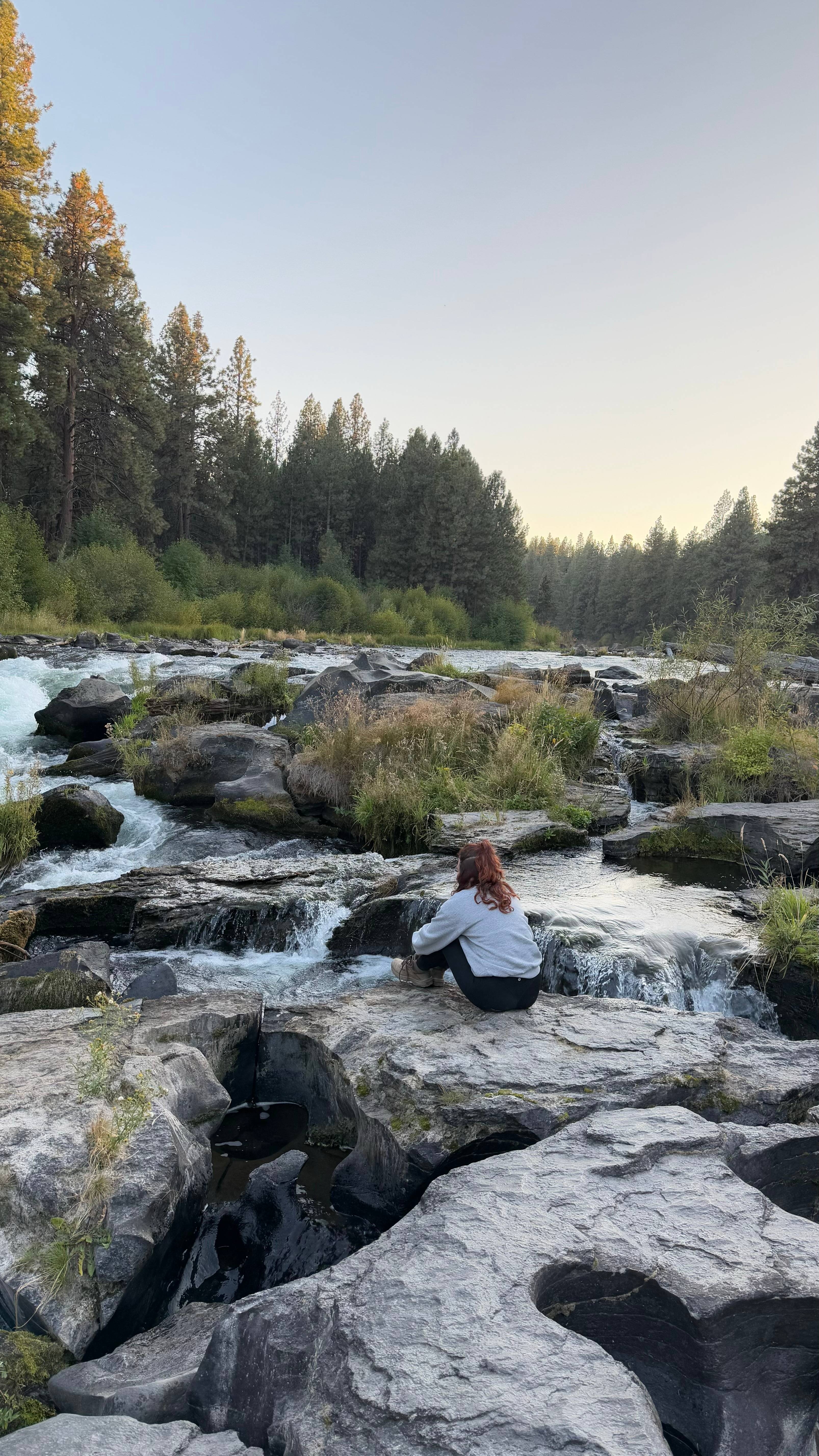 Lake Tahoe