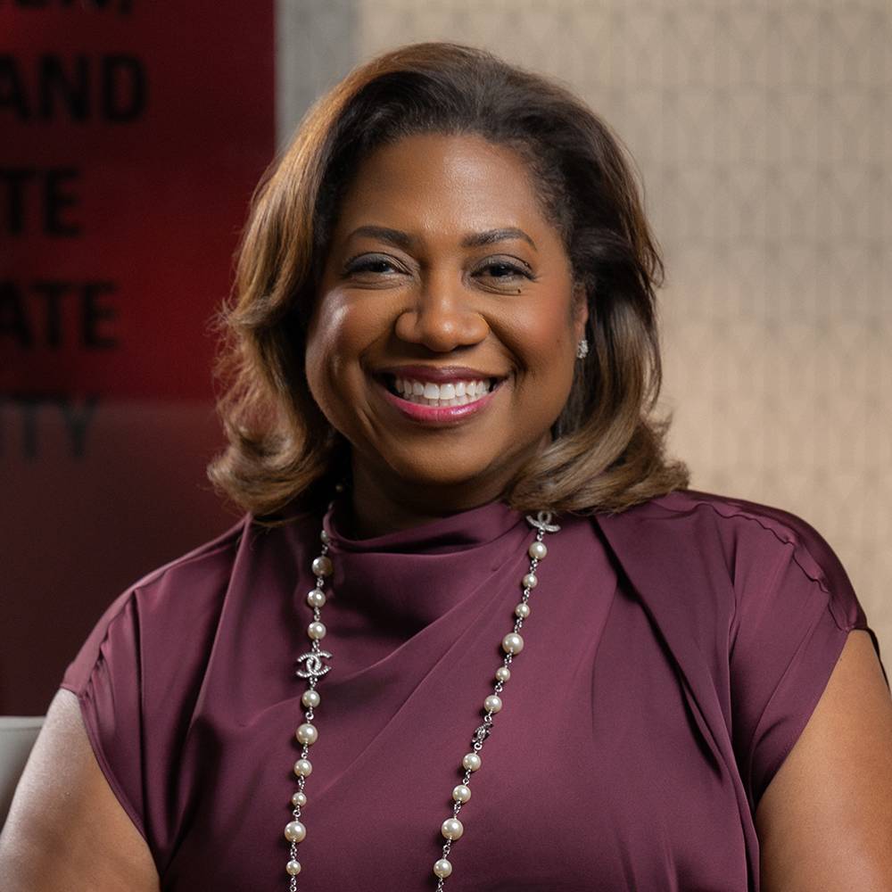 Pamela Willis-Ward