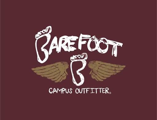 Barefoot Campus Outfitters