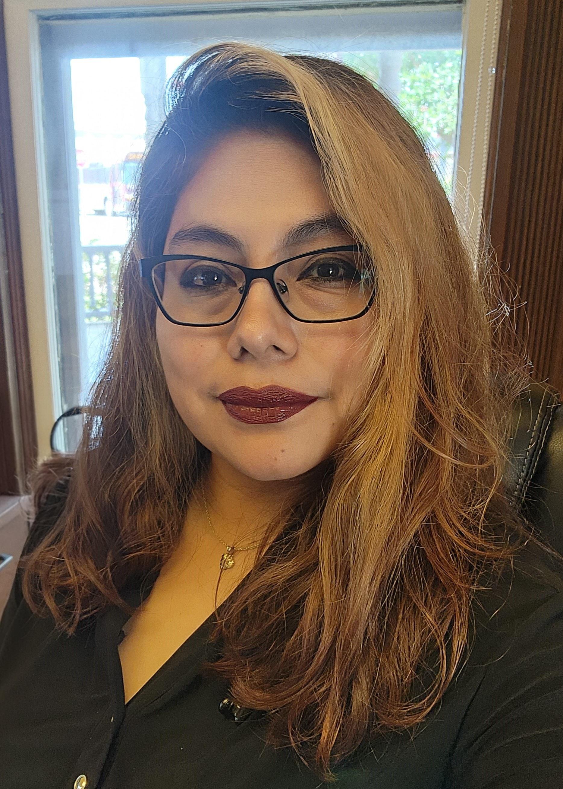 Barbara soriano