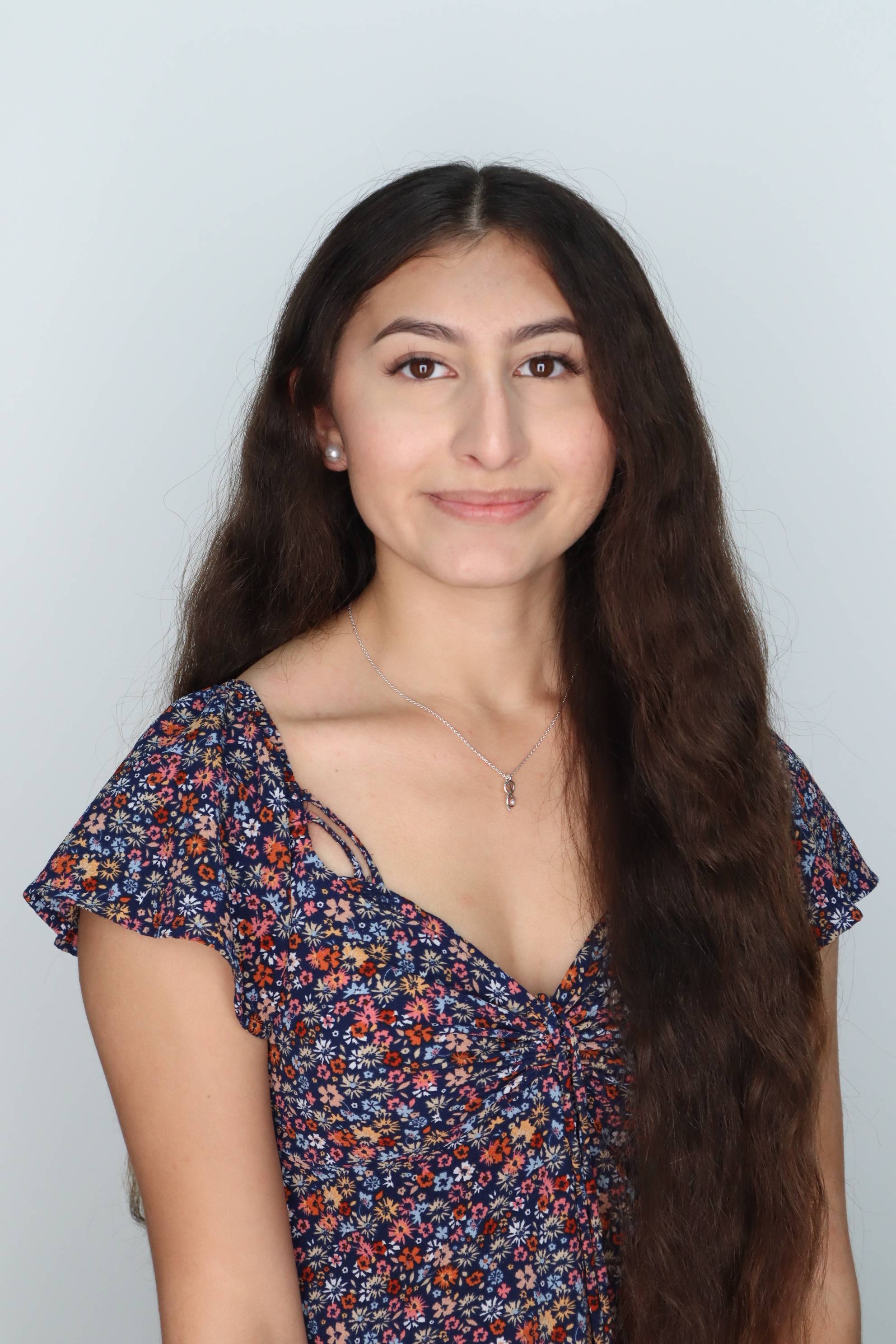 Durva Patel