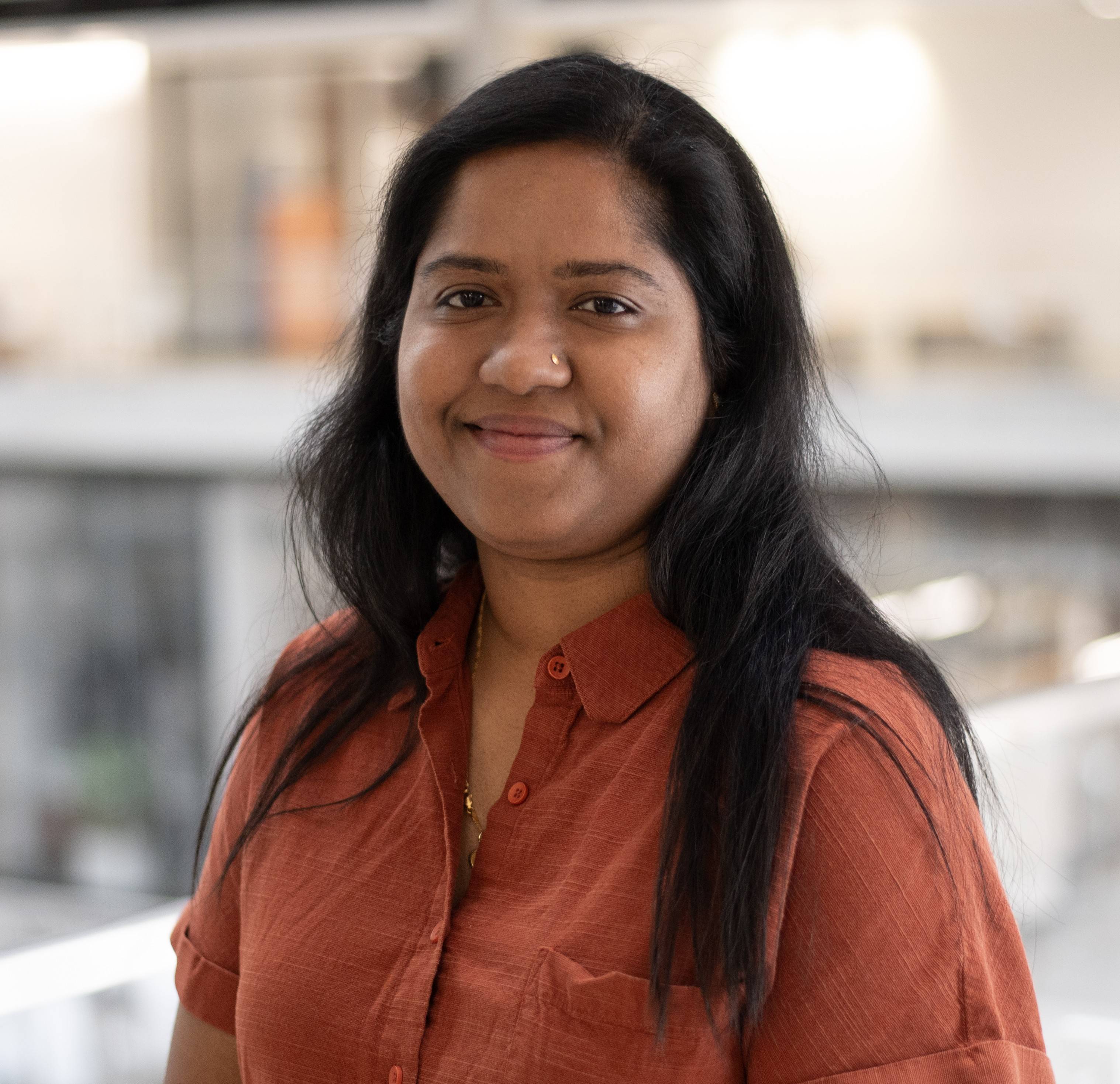 Keya Das