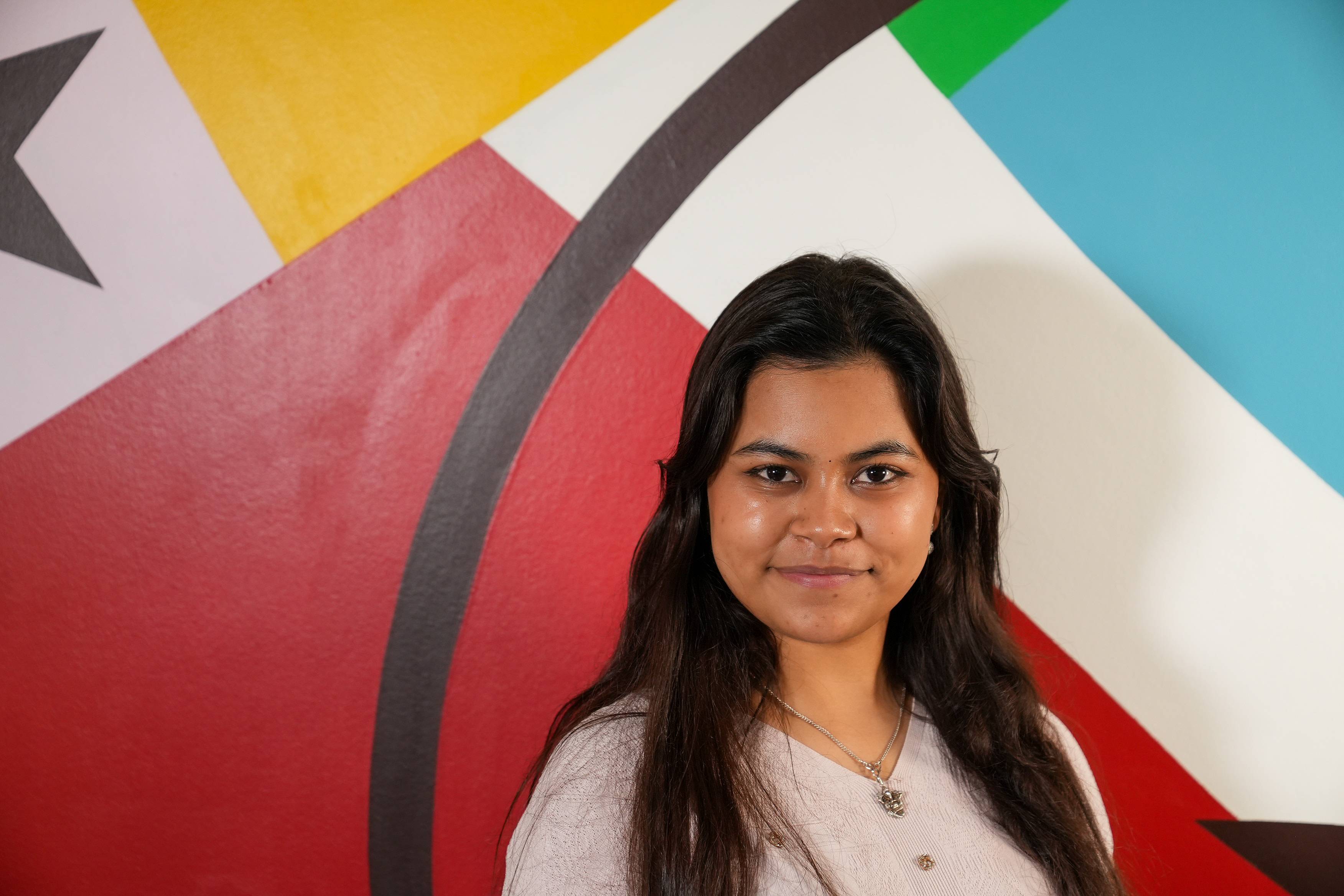 Aayusha Adhikari