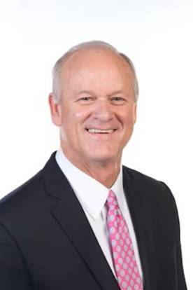 Greg Kerr