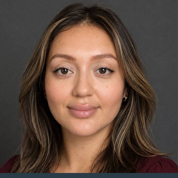 A headshot photo of Diana Casey