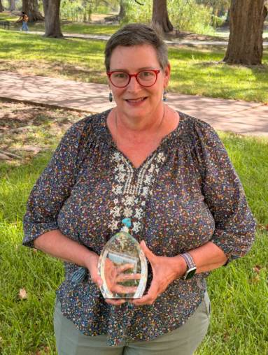 Donna Hoyland Award
