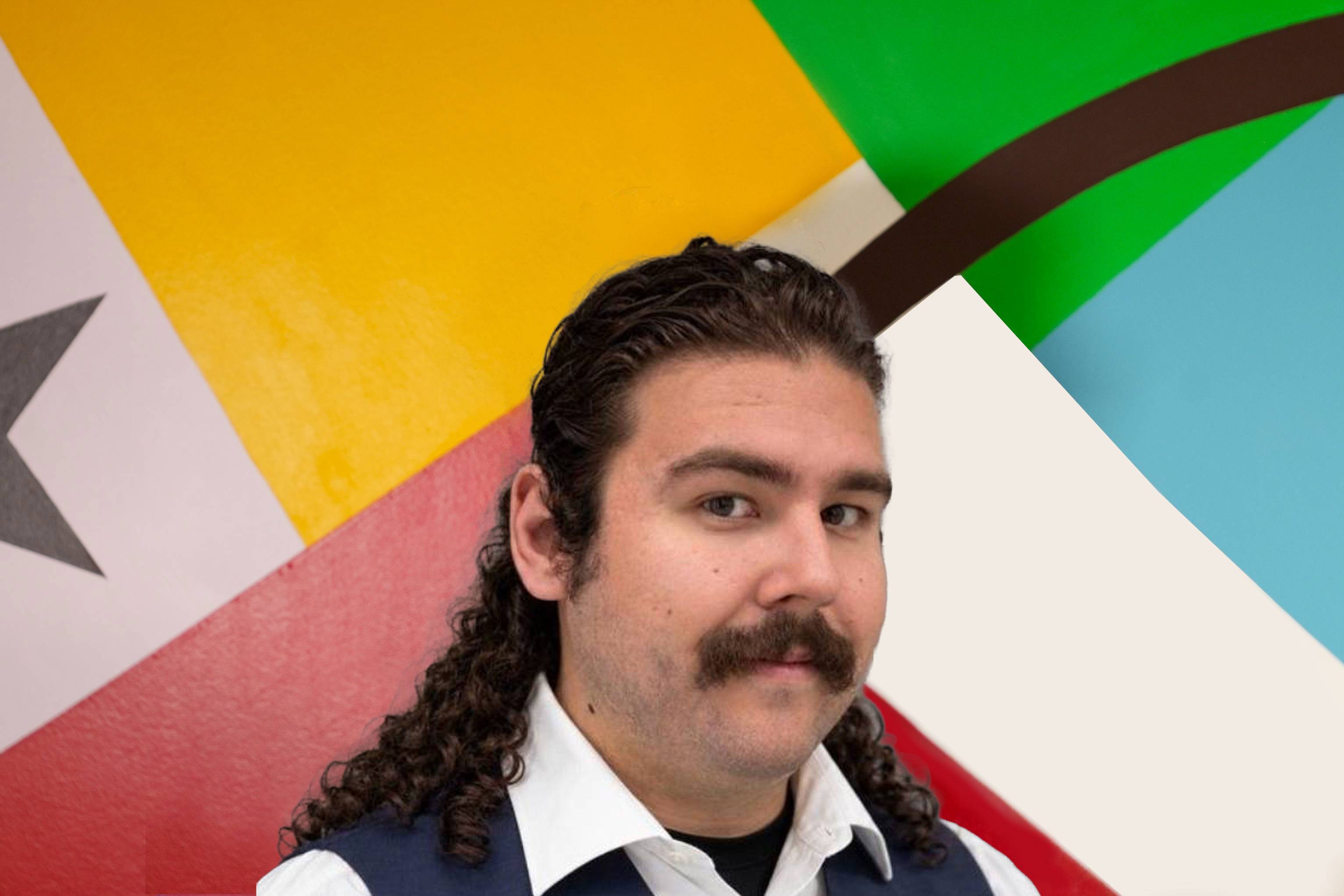 Sergio Arath Guzman 