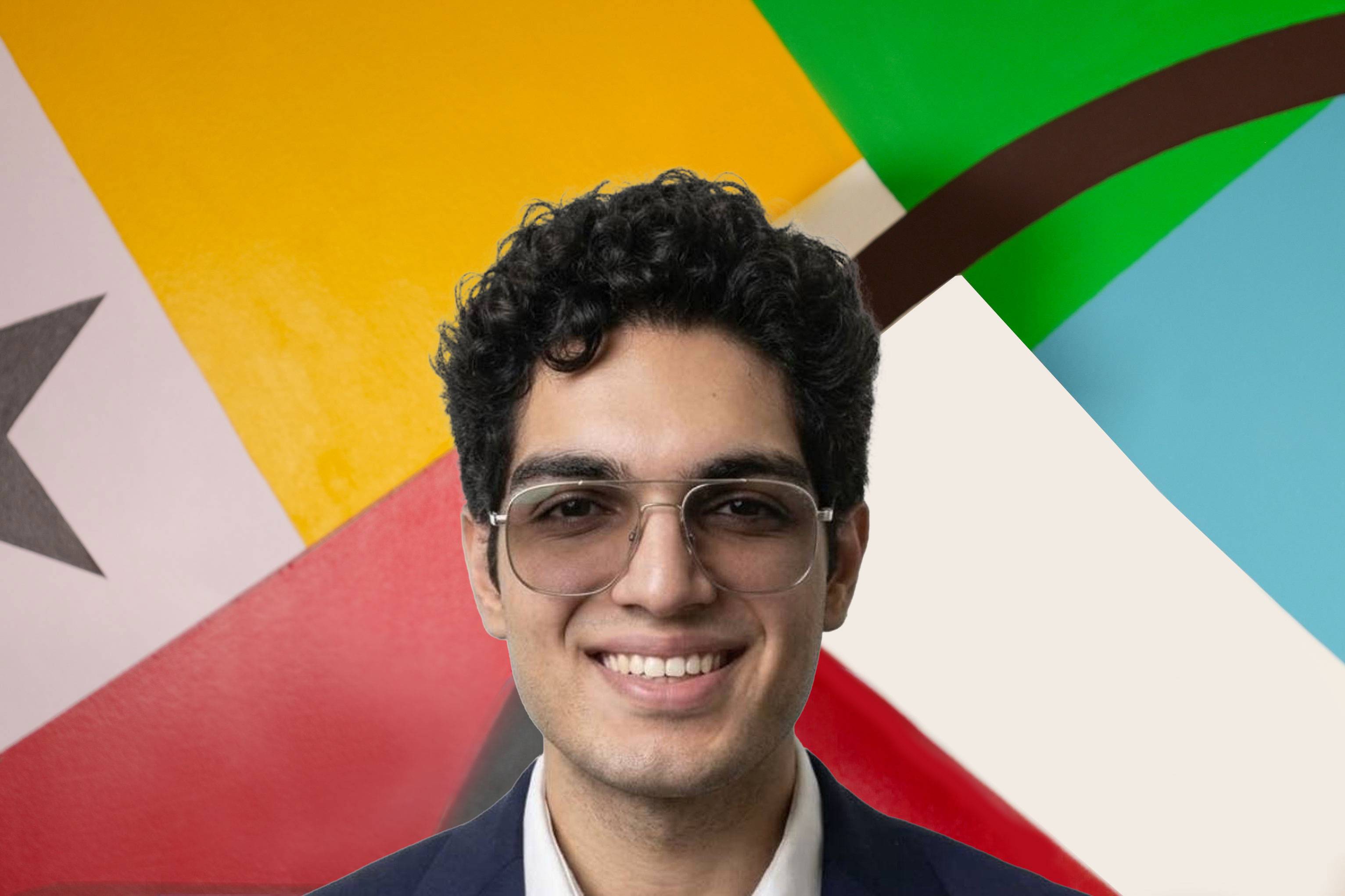 Shayan Ali