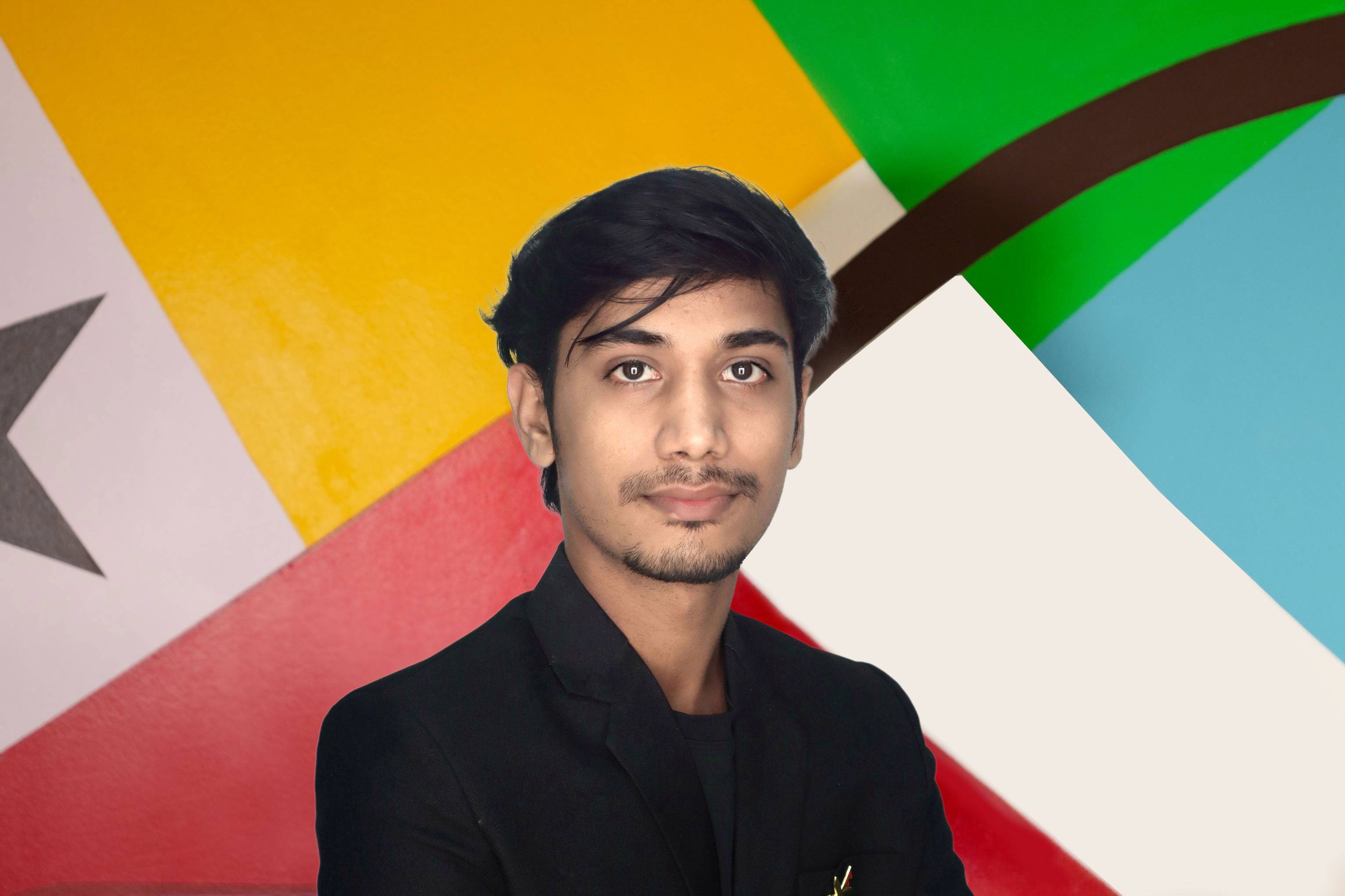 Nikesh Mandal
