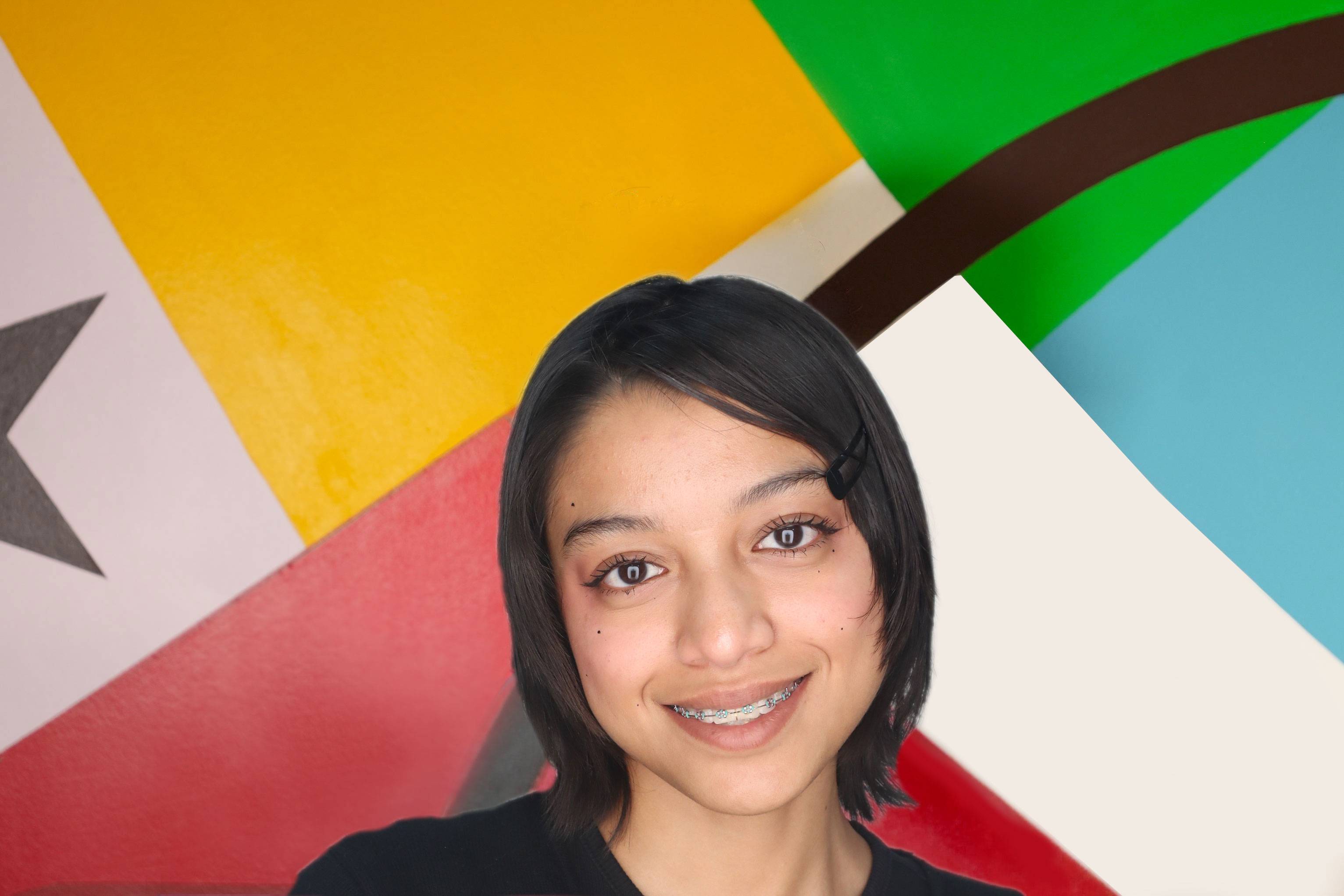 Denisse A. Morales