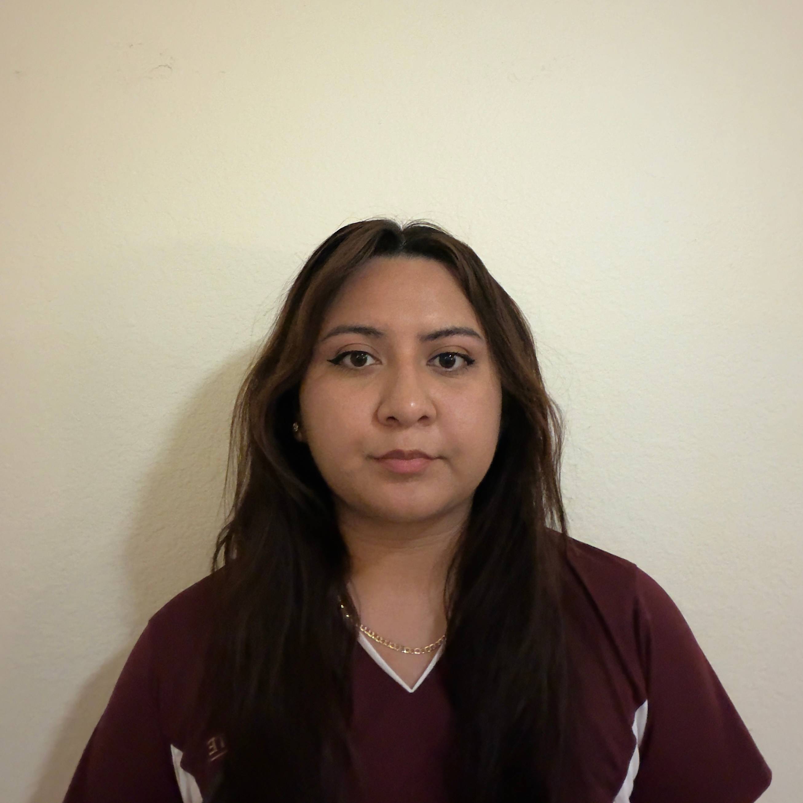 Photo of High School Mentor - Romero
