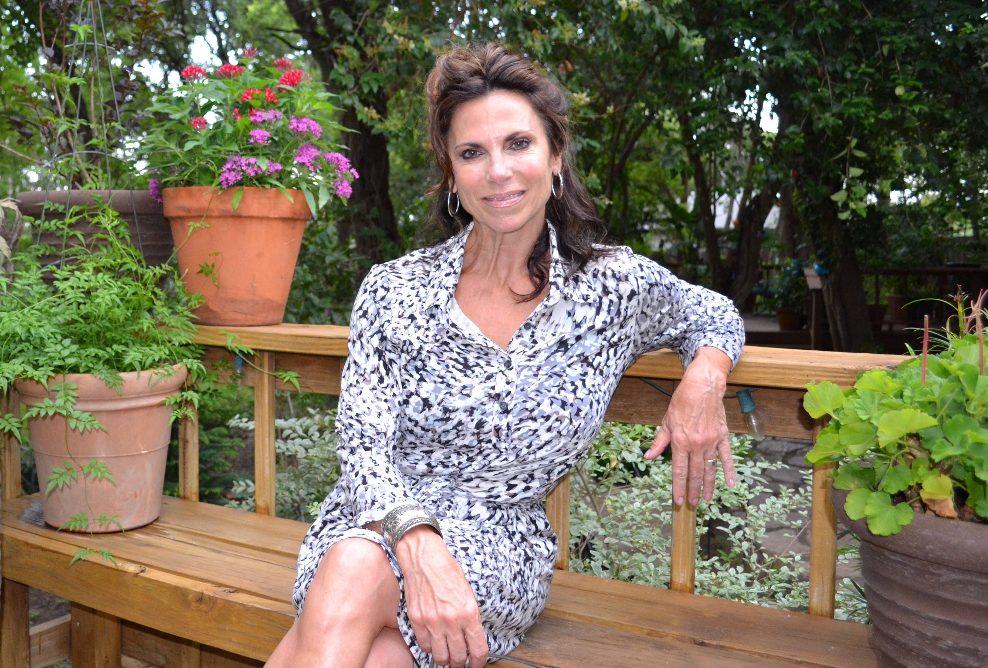 Photo of Dr. Naomi Coleman Medina