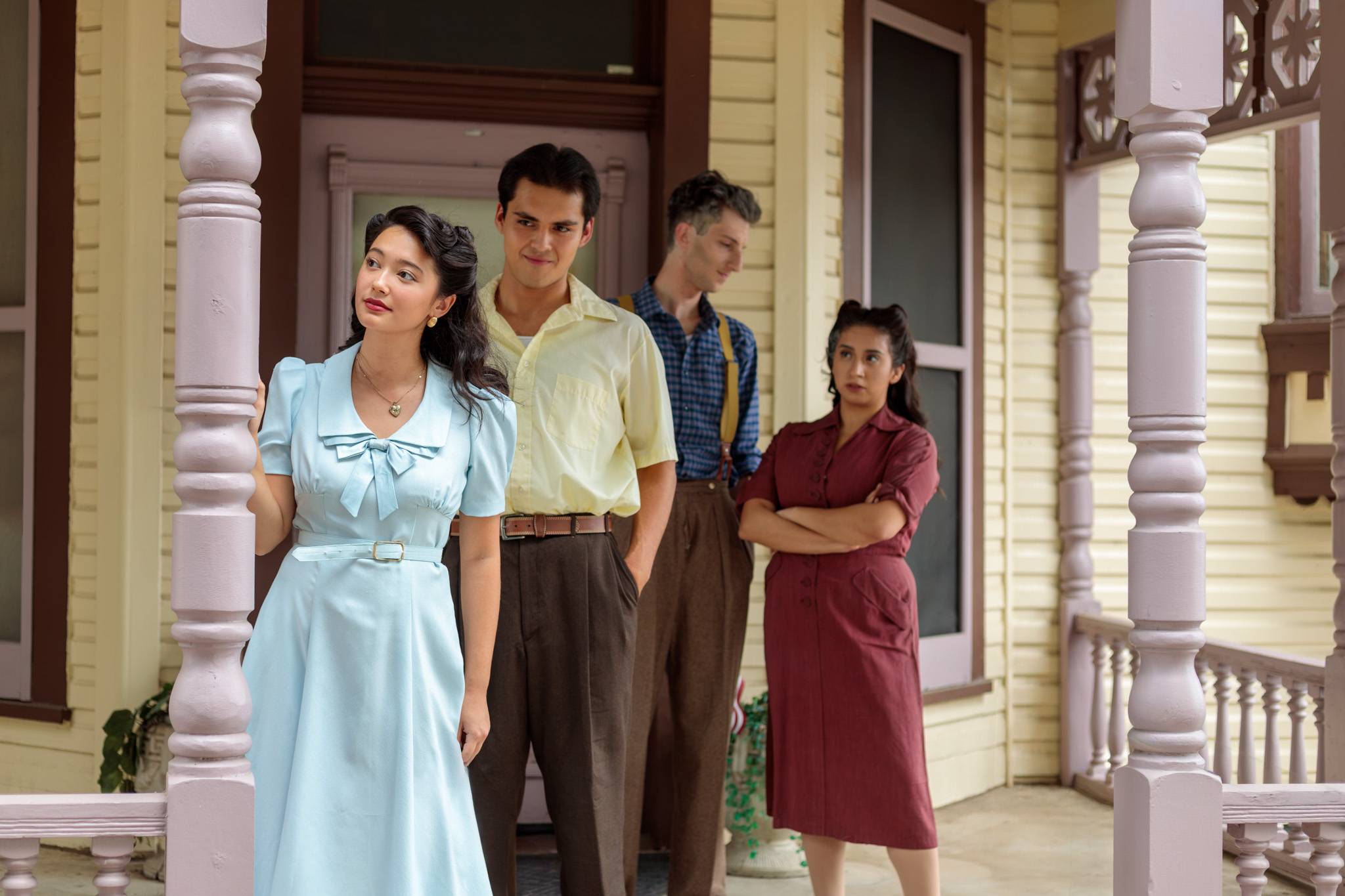 All My Sons